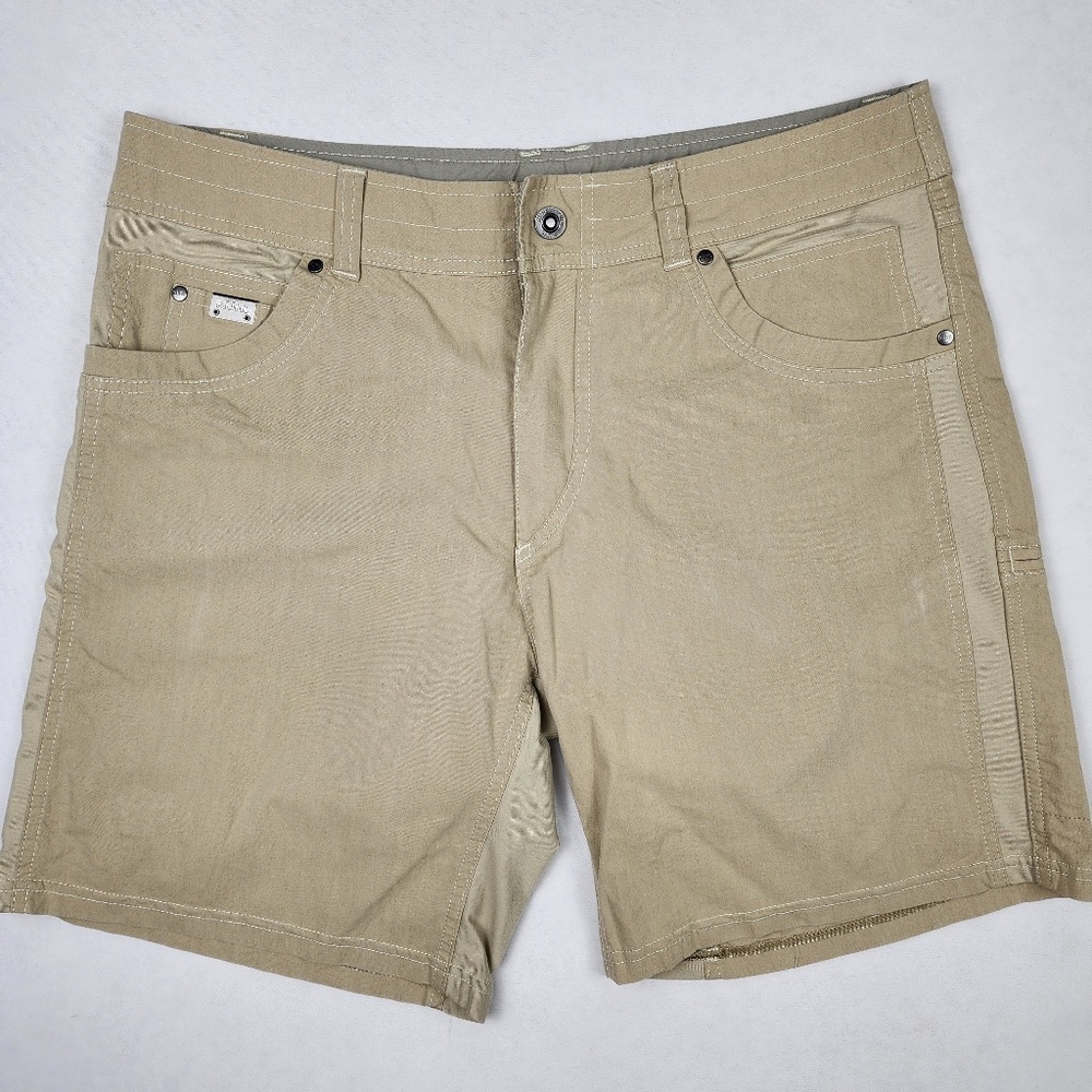 KUHL Radikl Shorts